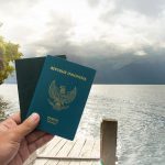 Visa Murah di Bali